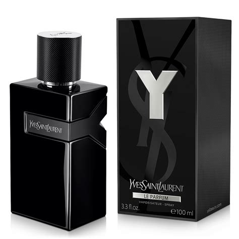 le parfum yves saint laurent|yves Saint Laurent perfume nordstrom.